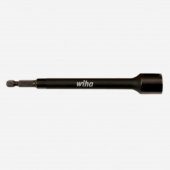 Wiha 70485 Color Coded 6" Magnetic Nut Setter, 9/16"