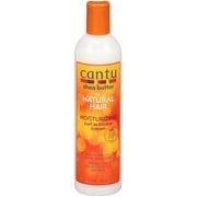 Cantu Moisturizing Curl Activator Cream, 12 oz (Pack of 6)