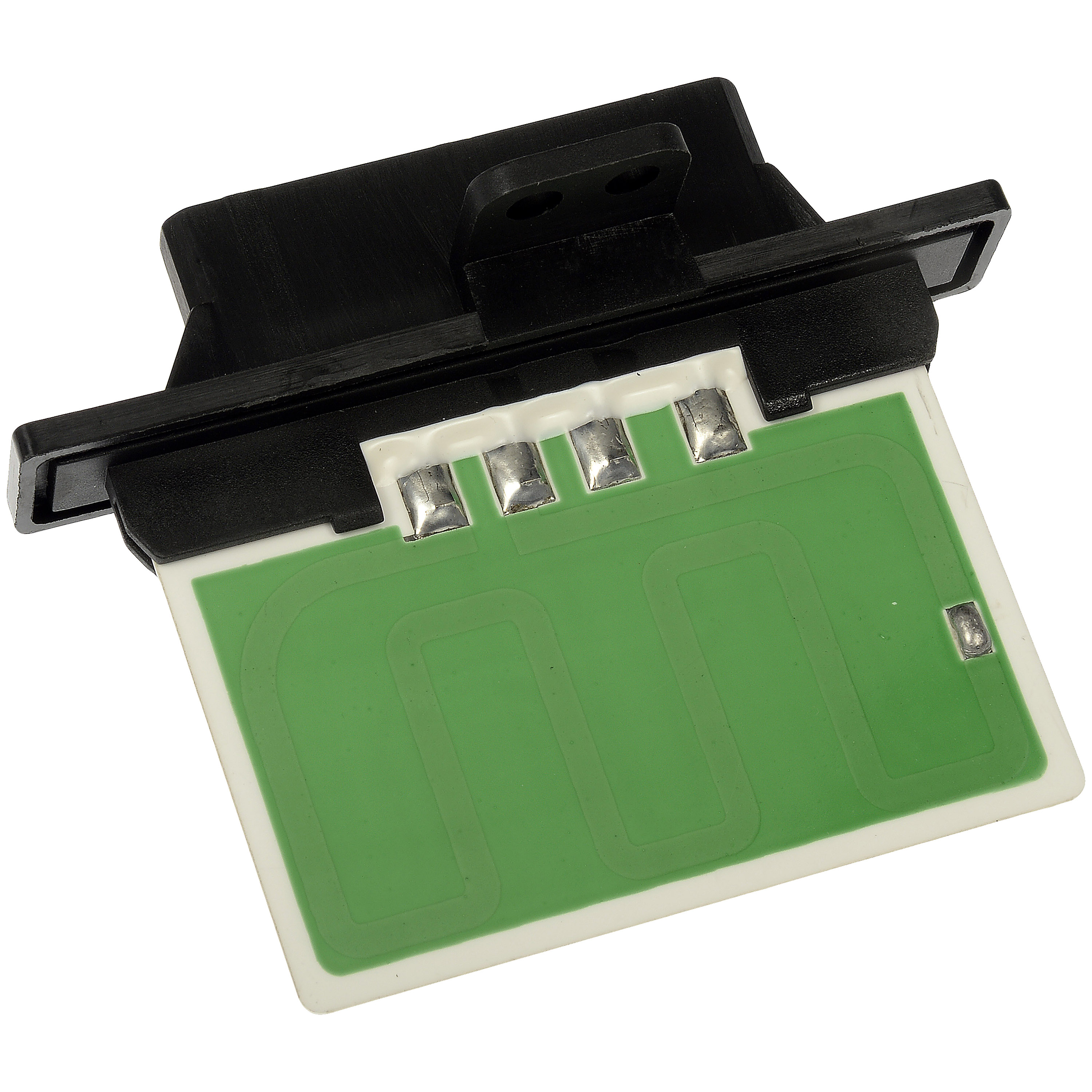 Dorman 984-124 HVAC Blower Motor Resistor for Specific Nissan Models