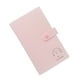 thumbnail image 1 of Naiovety 240 bolsillos portátil colección de tarjetas de crédito y débito libro moderno boletos sellos almacenamiento álbum organizador regalo de Almacenamiento y organización del hogar Rosa Naiovety HA075735-05, 1 of 6