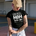 thumbnail image 2 of This Is What the World's Greatest Mom Looks Like - Mother's Day or Mom's Birthday, Military Green T-Shirt, 2XL, 2 of 5