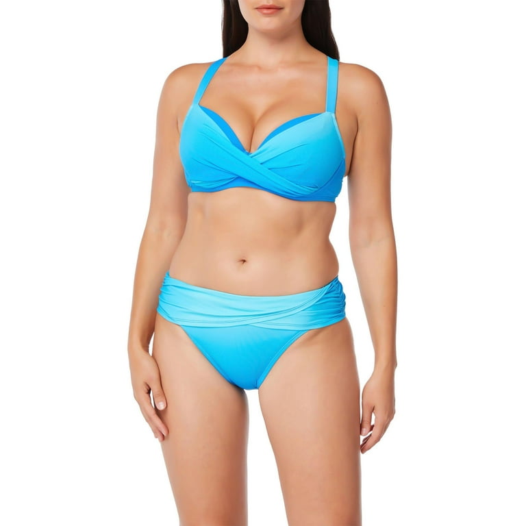 Whole Sell Fashion Cup Shape Molded Bikini Cup for Swimwear Bra