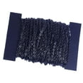 thumbnail image 1 of 1 de Alambre de Hierro, Cadena de Eslabones, Fabricación de Joyas para Colgantes, Hallazgos de Bricolaje, Manualidades - Negro perfecl Cadena de cable de acero inoxidable, 1 of 7
