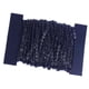 thumbnail image 1 of Pulseras de collar de eslabones de Cadena de cable de hierro Sunnimix 12 metros Negro, 1 of 7