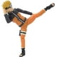 thumbnail image 3 of Figura Articulada Bandai Naruto Uzumaki Ultimate Legends Naruto Shippuden, 3 of 6
