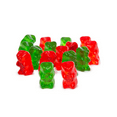 thumbnail image 2 of Haribo Gold Bears Christmas Edition Gummy Candy, 4 oz (2 Bags) Limited Edition, 2 of 4