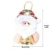 thumbnail image 3 of Ornamentos de Navidad con Campanas, Adornos Pequeños Regalos, Icónicos para Árbol de Navidad, Decoración de Navidad, Bells Christmas Ornaments, Pequeños Adornos para Regalos, Estéticos para Hogar,, 3 of 9