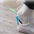 thumbnail image 4 of Ayudante de zapatos perezosos 4 piezas Pamolo azul, 4 of 7