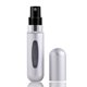 thumbnail image 1 of Mini Perfume Recargable Botella Spray Portátil Atomizador De Aluminio 5ml Recambio Pequeño Botellas Contenedor Cosmético Para Viajes huangjie unisex, 1 of 2