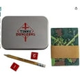 thumbnail image 2 of Tinny Poche Minimaliste dans une Boîte Compagnon de Voyage Parfait et / D&D / Petit Jeu de Rôle, 2 of 8