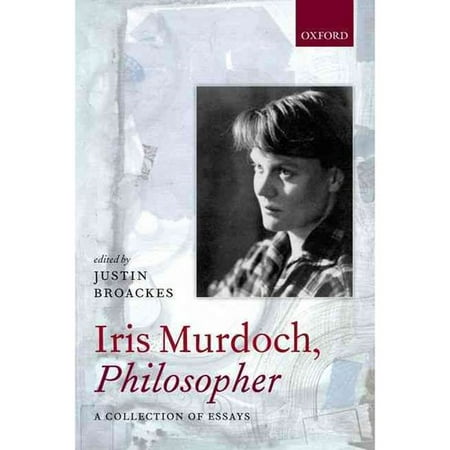 essays about iris murdoch essays about iris murdoch