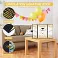 thumbnail image 7 of TOPRenddon Graduation Guest Book for Signatures – 12x8.5 Inch Keepsake Memory Album with Acid-Free Paper, Elegant Class of Cover, Large Signing Space, 7 of 7
