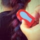 thumbnail image 4 of Hair Chalk Set 8 Vibrant Washable Colors Temporary Hair Dye for Kids and Girls, 4 of 4