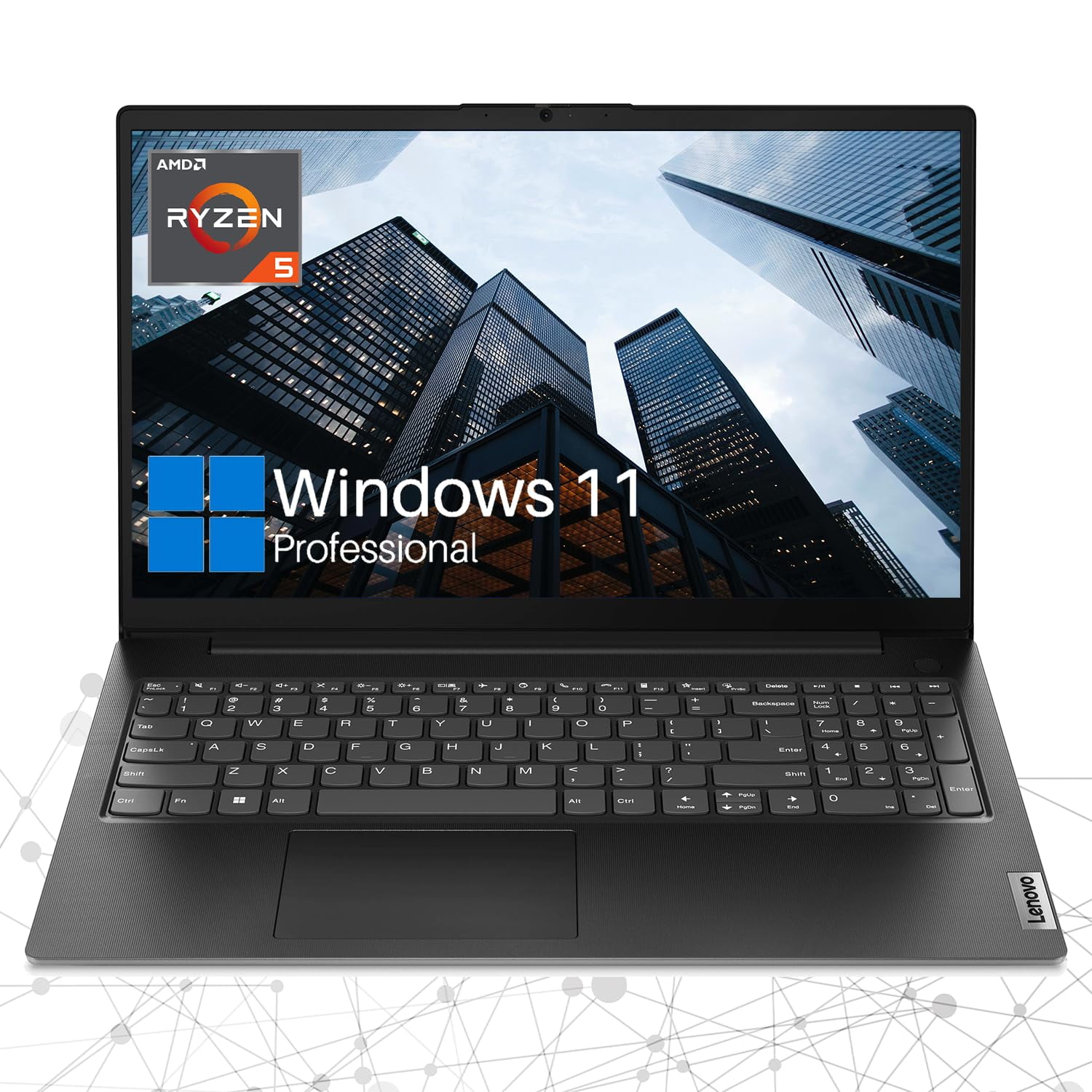 Lenovo IdeaPad Slim 3 Laptop 2025 15.6