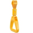 thumbnail image 3 of Bus Handle Car Hand Strap Subway Handle Ring Car Vehicle Handle Hand Strap, 3 of 9