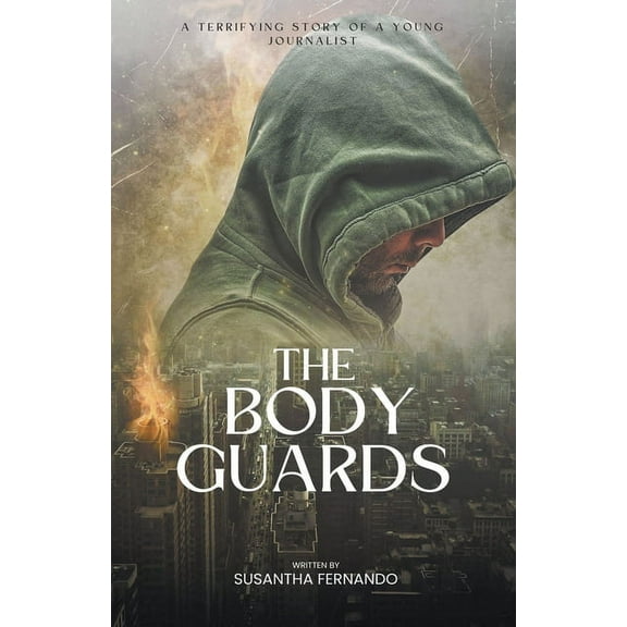 The Bodyguards, (Paperback)