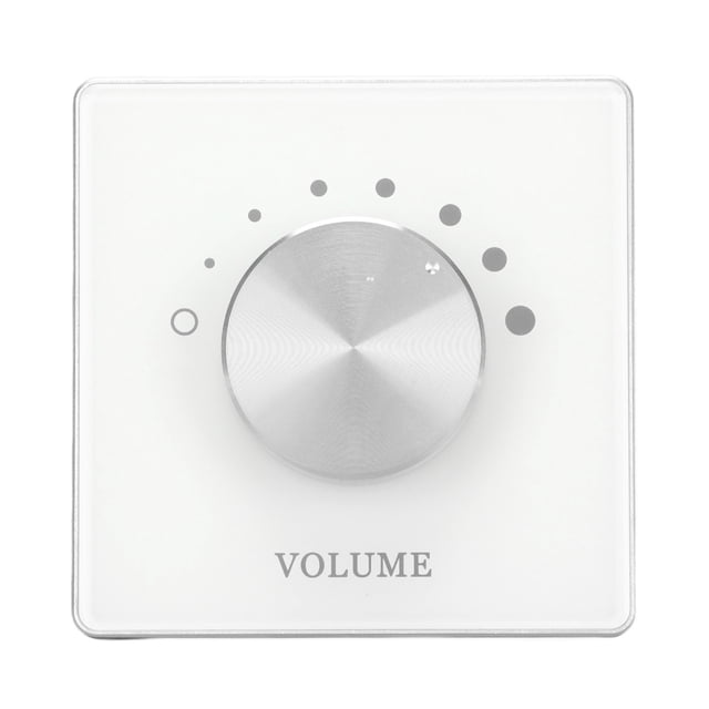 Volume Control,Smart Home Volume Control Smart Home Volume Control Volume Control Switch Exceptional Craftsmanship