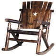 thumbnail image 1 of CHARLOG STAR SINGLE ROCKER, 1 of 5
