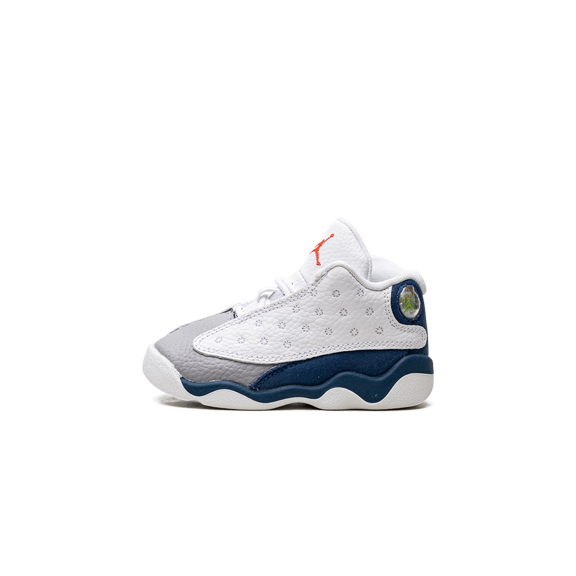 JORDAN TODDLER Air Jordan 13 TD "French Blue" DJ3004 164 from Stadium Goods
