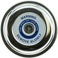 thumbnail image 2 of Gates 31771 Locking Fuel Tank Cap Fits select: 1973-1976 FORD F250, 1973-1976 FORD F100, 2 of 3