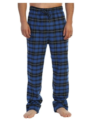 Mens Pajama Bottoms in Mens Pajamas and Robes