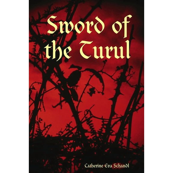 Sword of the Turul, (Paperback)