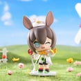 thumbnail image 2 of POP MART-Caja ciega de la serie Amiya Arknights, juguetes Kawaii, Caja misteriosa sorpresa, figuras de acción de Anime, regalo para niñas, 2 of 5