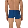 thumbnail image 3 of Traje de baño Speedo Square Leg Endurance+ azul marino, 3 of 5