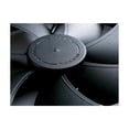 thumbnail image 4 of Fractal Design Dynamic X2 PWM GP-14 140mm High Durability Long Life Sleeve Bearing Black Edition Radiator Optimized Computer Case Fan, 4 of 5