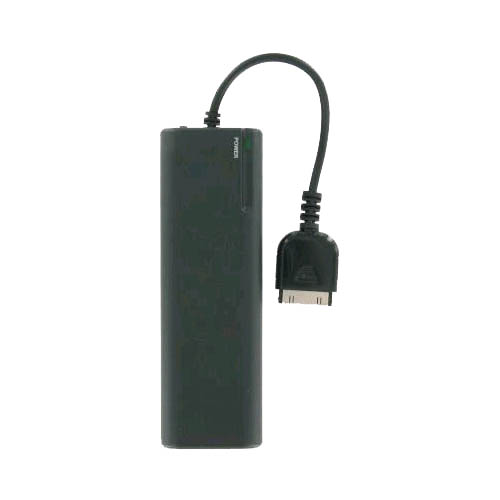 Battery Extender for Apple iPod 3, iPod 4 iPhone 3, iPhone 4 30 pin