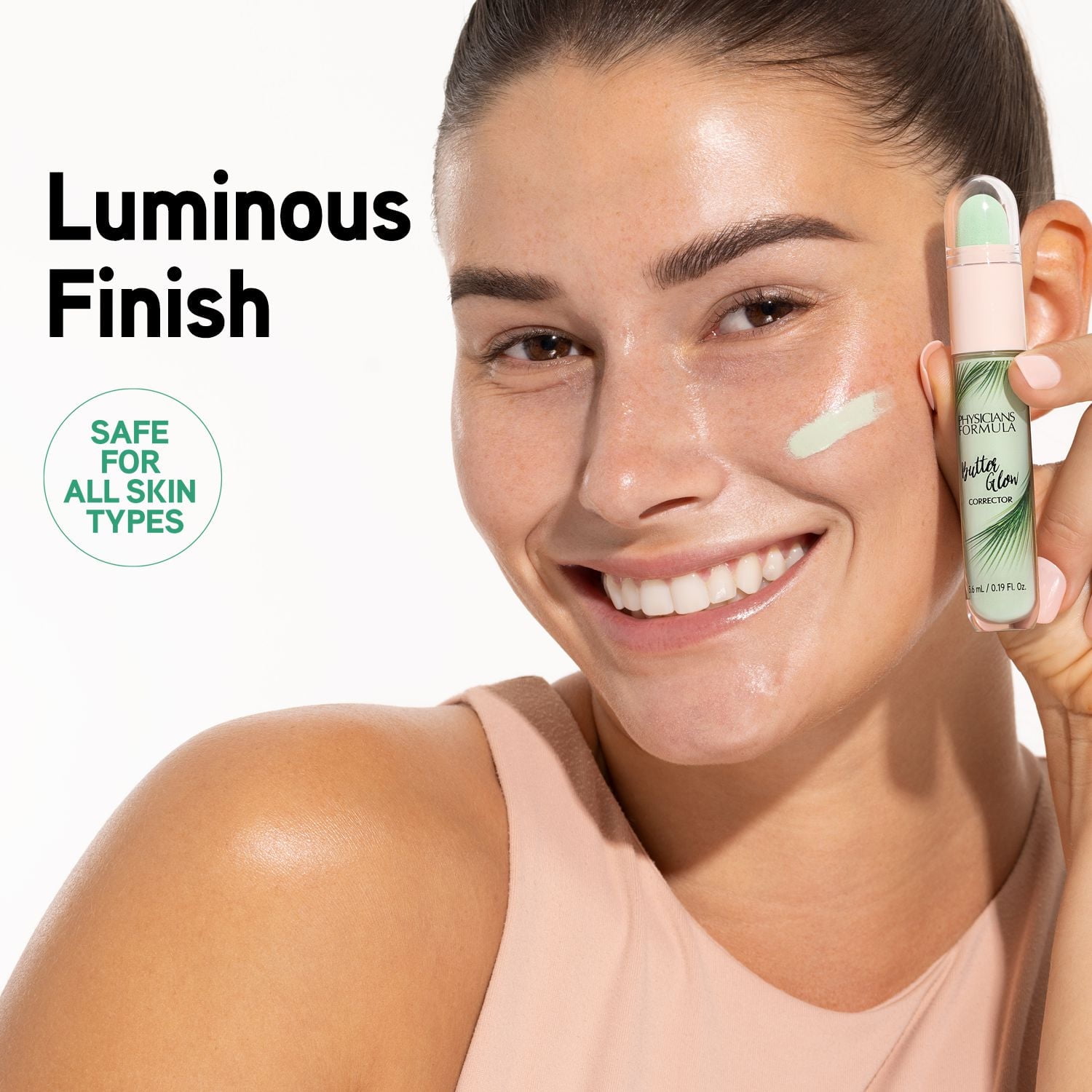 Correcteur Butter Glow Correcteur