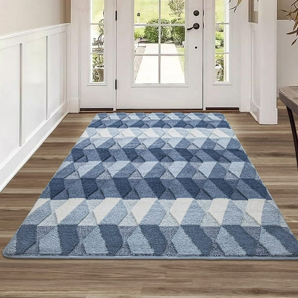 Large non 2024 slip door mats