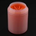 thumbnail image 4 of Dog Paw Cleaner Dog Paw Cleaner Foot Cleaner Paw Cleaning Dog Paw Cleaner, 4 of 5
