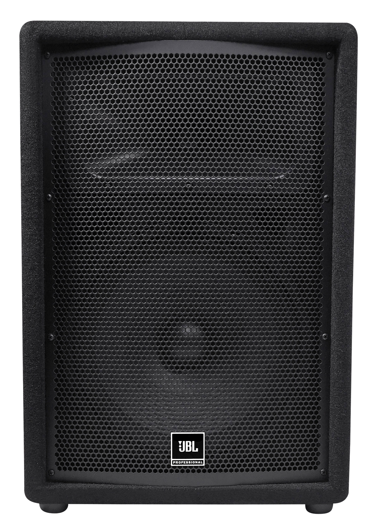 (2) JBL JRX212 1000w 12" DJ PA Speaker Cabinets/Monitors+(2) Rolling Travel Bags - image 2 of 11