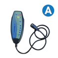 thumbnail image 2 of 8 Female Pin Remote For Massage Power Lift Recliner Chair Hand Controller 12VD75 js, 2 of 3