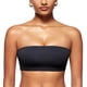 thumbnail image 1 of Sostén INLYRIC Inbarely Bandeau Sin Tirantes Sin Costuras Negro M, 1 of 6