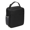 thumbnail image 3 of Large Portable Cooler Lunch Box With Adjustable Shoulder Strap, 3 of 9