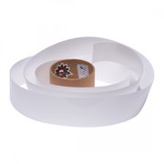 Miles Wide EverClear Frame Protector Roll - Glossy Clear