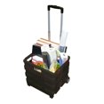 thumbnail image 2 of Carrito de Compras para Mandado Basic Living Plegable, 2 of 3