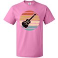 thumbnail image 3 of Inktastic Guitar Music for Guitarist Musician T-Shirt, 3 of 5