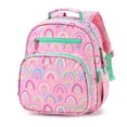 thumbnail image 1 of Mochila para niños pequeños mibasies para niñas y niños de 2 a 4 años, 1 of 9