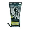 thumbnail image 6 of Umbro Adult Soccer Goalie Gloves, Yellow, Black, White, 1 Pair, Large size, for Adult, 6 of 10
