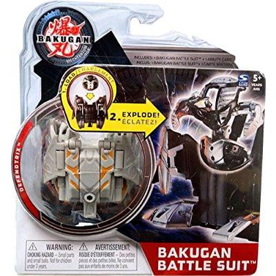 bakugan battle suit