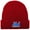 Red, variant on Devil Cat Dock Beanie Red