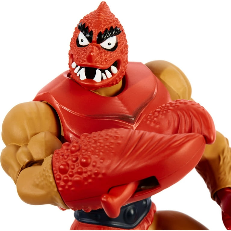 MOTU Masters of the Universe Origins Clawful Mini Toy Action