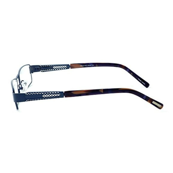 Dale Earnhardt Jr. 6772 Designer Reading Glasses in Burgundy Red. Custom made using eyeglass frames and optical grade reader lenses.  0.75 Power