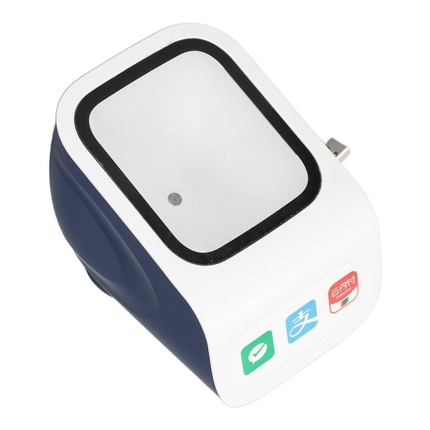 Window Qr Code Reader
