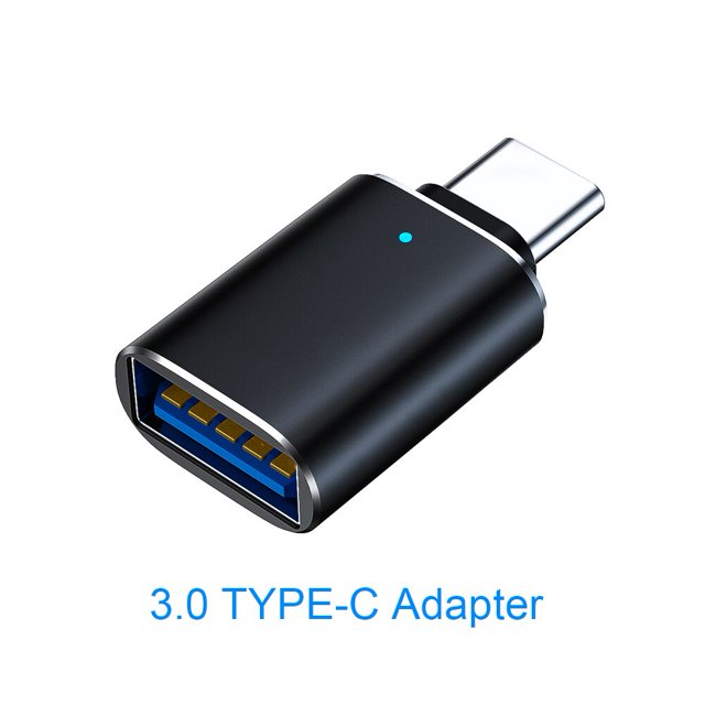 Lenovo-unidad Flash Usb 3,0 de 2TB, Pendrive de Metal de alta velocidad, 1TB, 512GB, 256GB, portátil, resistente al agua