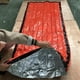 thumbnail image 1 of Saco de dormir de color mudo, suministros para acampar al aire libre, suministros de emergencia, saco de dormir con aislamiento salvavidas, 100*200, 1 of 3