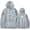 2, variant on LANY Graphics Print Merch Hoodies - Unisex Long Sleeve Cotton Pullover, Trendy Casual Streetwear Hooded for Men Women,XXS,1